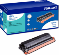 Pelikan (Brother TN-421C) Toner Cián