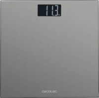 Cecotec Surface Precision 9200 Healthy digitális személymérleg - Inox