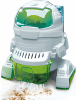 Clementoni Saug-Robot Játék