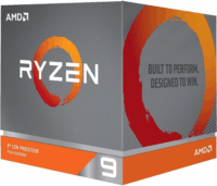 AMD Ryzen 9 3900X 3.8GHz (sAM4) Processzor - BOX