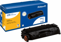 Pelikan (HP CF280X) Toner Fekete