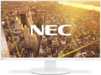 NEC 27" MultiSync EA271F monitor