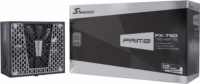 Seasonic 750W Prime PX 80+ Platinum tápegység