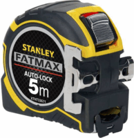 Stanley FatMax Pro Autolock Mérőszalag 5m