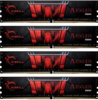 G.Skill 32GB /3200 Aegis DDR4 RAM KIT (4x8GB)