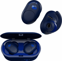 Skullcandy S2BBW-M717 Push Bluetooth Fülhallgató - Kék