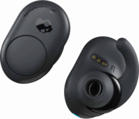 Skullcandy S2BBW-M716 Push Bluetooth Fülhallgató - Fekete