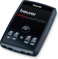 Beurer EM 95 EMS Home Studio Izomstimulátor - Fekete