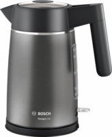 Bosch DesignLine 1.7L Vízforraló - Grafit