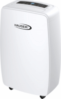 Hauser DH3501 Páramentesítő