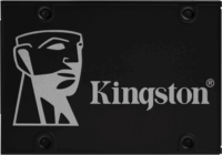 Kingston 512GB KC600 2.5" SATA3 SSD