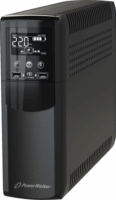 PowerWalker VI 1200 CSW 1200VA / 720W Vonalinteraktív Smart-UPS