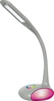 Activejet AJE-VENUS RGB Grey 250lm LED Asztali Lámpa - Szürke