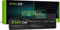 Green Cell BTY-M6H MSI Notebook akkumulátor 4400 mAh