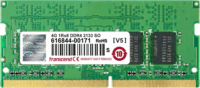 Transcend 4GB /2133 DDR4 Notebook RAM