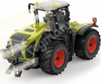 SIKU 6794 Claas Xerion 5000 traktor Bluetooth távirányítóval (1:32)