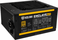 Kolink 600W Enclave 80+ Gold tápegység