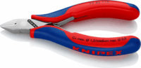 Knipex 77 42 115 Elektronikai oldalcsípőfogó