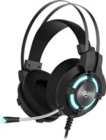 Havit H2212U 7.1 Surround Gaming Headset - Fekete