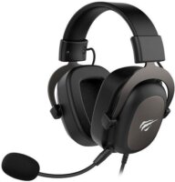 Havit H2002d Vezetékes Gaming Headset - Barna/Fekete