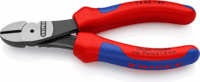 Knipex 74 02 140 Erő-kímélő oldalcsípőfogó