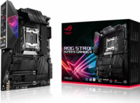 Asus ROG Strix X299-E Gaming II Alaplap