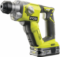 Ryobi R18SDS-125S Akkumulátoros Fúró-Vésőkalapács