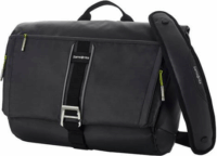Samsonite 2WM 15.6" Notebook táska - Fekete