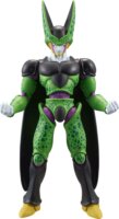 Bandai Dragon Ball Stars Cell végső alakja - 16,5 cm