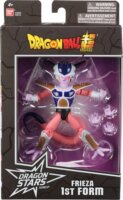 Bandai Dragon Ball Stars Dermesztő első alakja - 16,5 cm