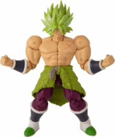 Bandai Dragon Ball Super Saiyan Broly Full Power figura