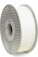 Verbatim Filament PLA 1.75mm 1 kg - Fehér