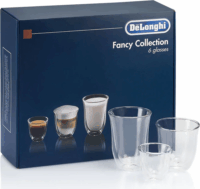 De'Longhi Fancy Collection pohár készlet (6darab/csomag)