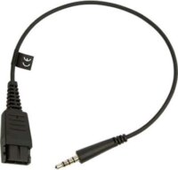 Jabra 8800-00-69 Quick Disconnect (QD) 3.5mm Jack kábel