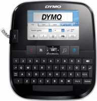 Dymo LabelManager 500 TS Szalagnyomtató Feliratozógép