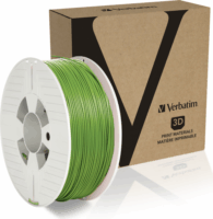 Verbatim Filament ABS 1.75mm 1 kg - Zöld