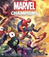 Marvel Champions: The Card Game Társasjáték