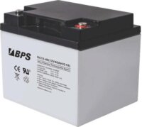 SLA LDC12-40_T3 12V 40Ah Zárt gondozás mentes AGM ciklikus akkumulátor