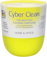 Cyber Clean Alkoholos és antibakteriális tisztítómassza - Citrus (160g)