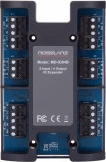ROSSLARE I/O bővítő modul AC-225X-B és AC-425X-B Beléptető vezérlő panelekhez