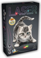 Laser Társasjáték