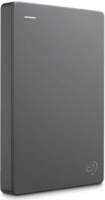 Seagate 5TB Basic USB 3.0 Külső HDD - Fekete