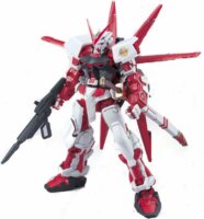 Bandai HG Astray Red Frame (Flight Unit) robotfigura