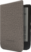Pocketbook Shell 6" Touch Lux 4 E-Book olvasó Tok Szürke