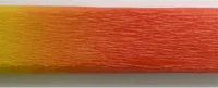Victoria Krepp papír 50x200 cm - Szivárványos