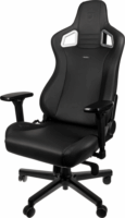 noblechairs EPIC Black Edition Gamer szék - Fekete