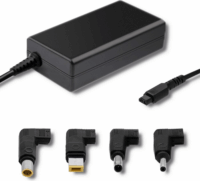 Qoltec 51761 65W Lenovo notebook adapter