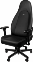Noblechairs ICON Black Edition Gamer szék - Fekete