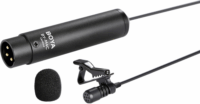 Boya BY-M4C XLR Lavalier mikrofon