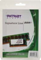 Patriot 4GB /1600 DDR3 RAM